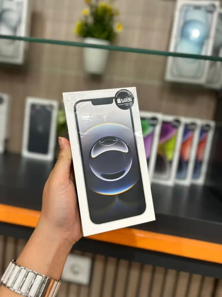 iphone 16e brand new