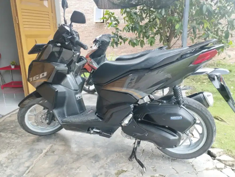 Honda Vario 160 ABS 2022