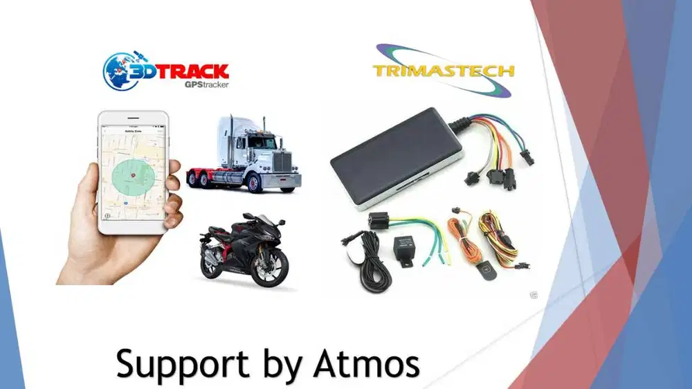 GPS TRACKER KEAMANAN KENDARAAN MURAH BERGARANSI