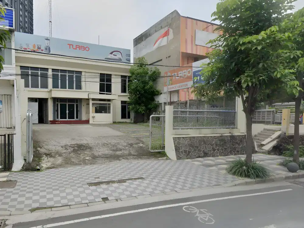 PROPERTY Bagus di JL HR MUHAMAD SURABAYA BARAT