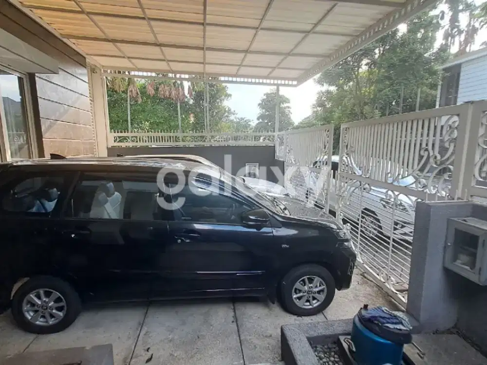 RUMAH MINIMALIS SIAP HUNI GRAHA FAMILI