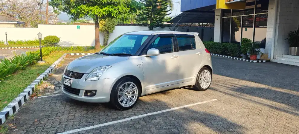 SWIFT ST RS 415
