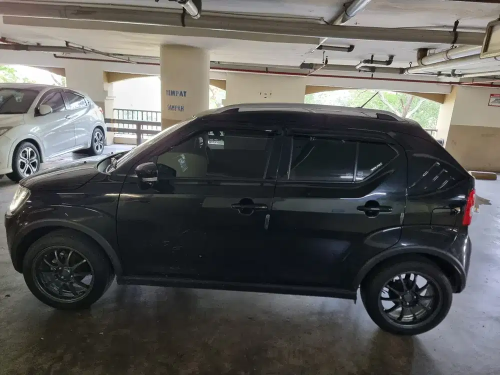 Suzuki Ignis 2023 Diesel