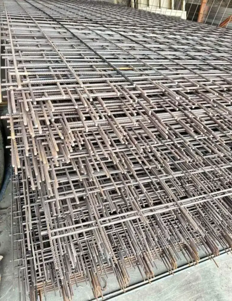 Jual Weremes M6 std ukuran 2.1x5.4