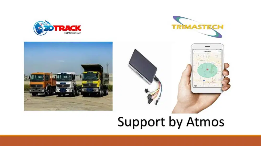 GPS TRACKER KENDARAAN MURAH BERGARANSI