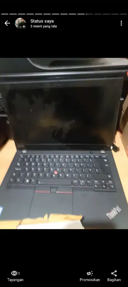 Jual gadget hp laptop murah