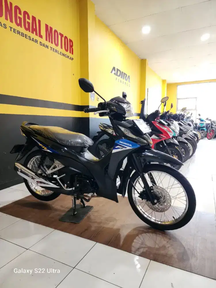 Revo fit fi 2025