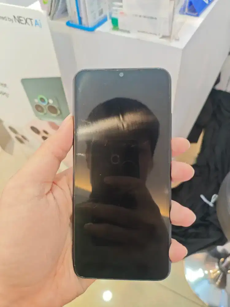 XIOMI REDMI 10A RAM 3/32 BATANGAN NO MINUS
