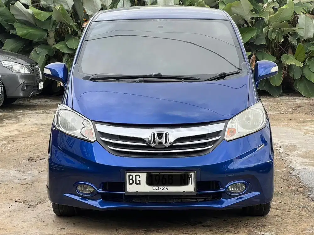 TERMURAH DP 5 Honda FREED E PSD MATIC 2014