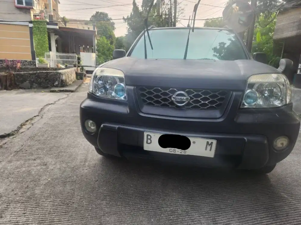 XTRAIL CVT OTOMATIC TRIPTONIC2004,MINIBUS JEEP SPORT MEWAH KLG,PEMAKAI