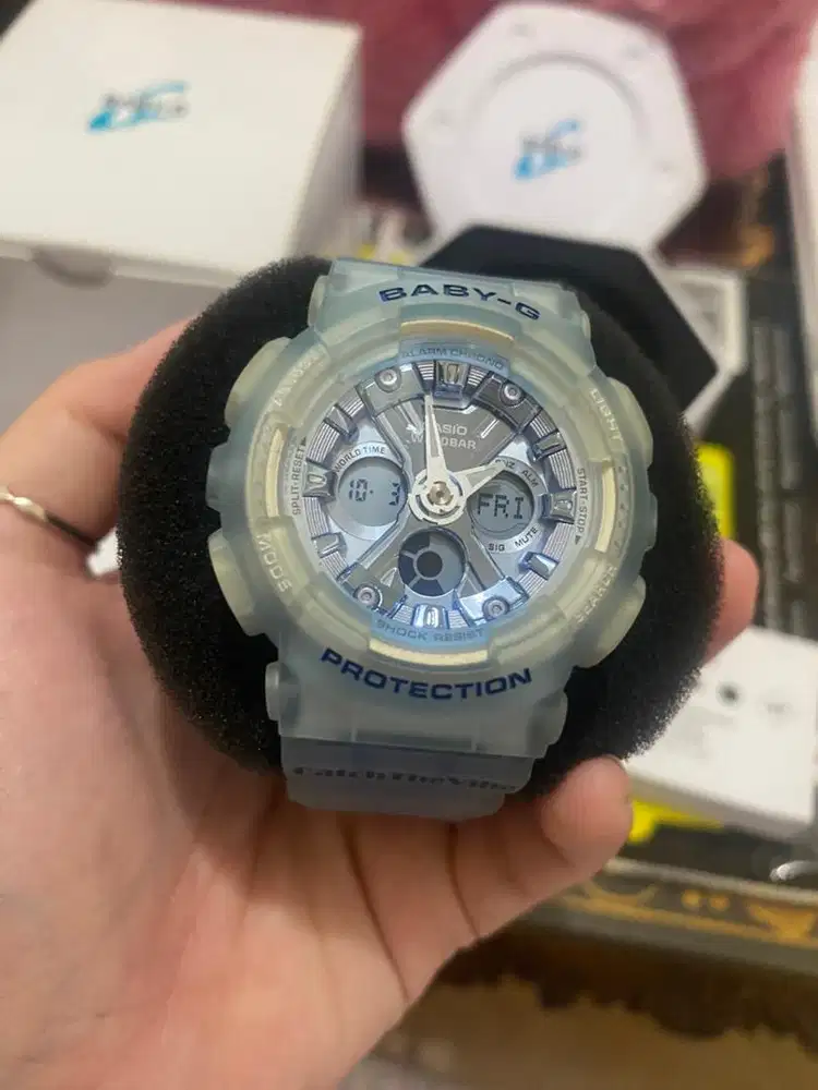Jam Tangan Casio BABY-G