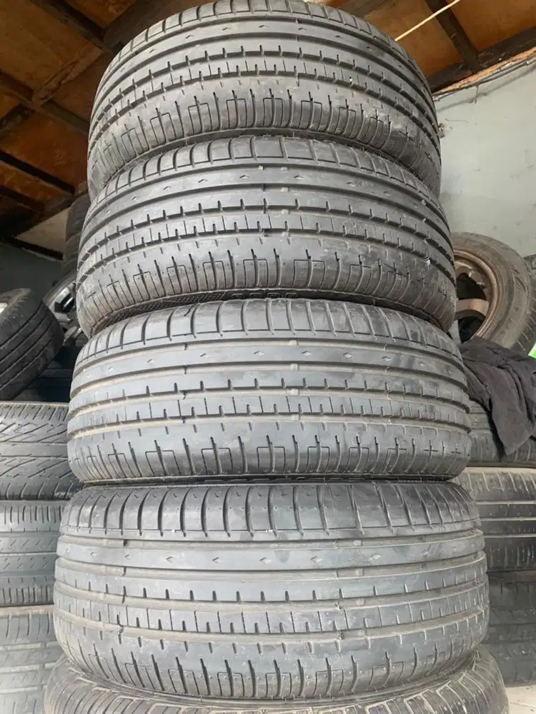accelera 195/50 15 prod 25