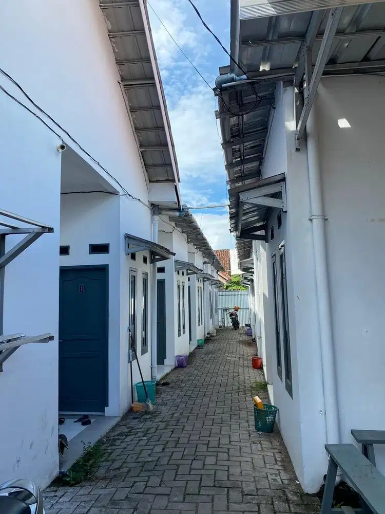 KOST KESUMA NYAMAN