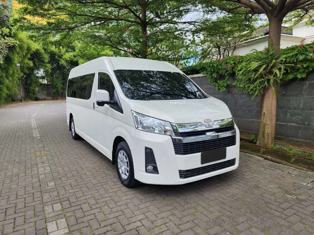Hiace Premio Lux Baze 2022