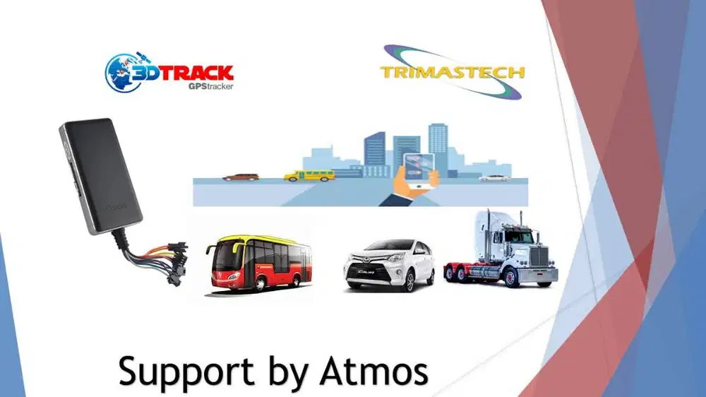 GPS TRACKER KENDARAAN MOTOR MOBIL MURAH BERGARANSI