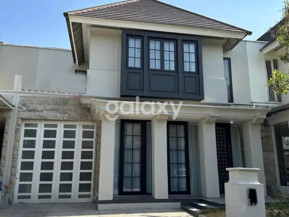 Citraland Utama Dekat G-Walk Full Furnished