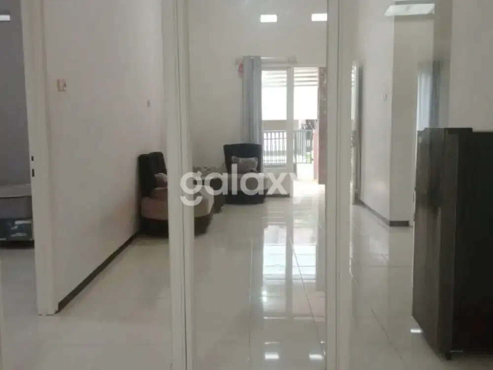 Rumah Bagus Permata Jingga Soekarno Hatta Lowokwaru Malang GMK03361