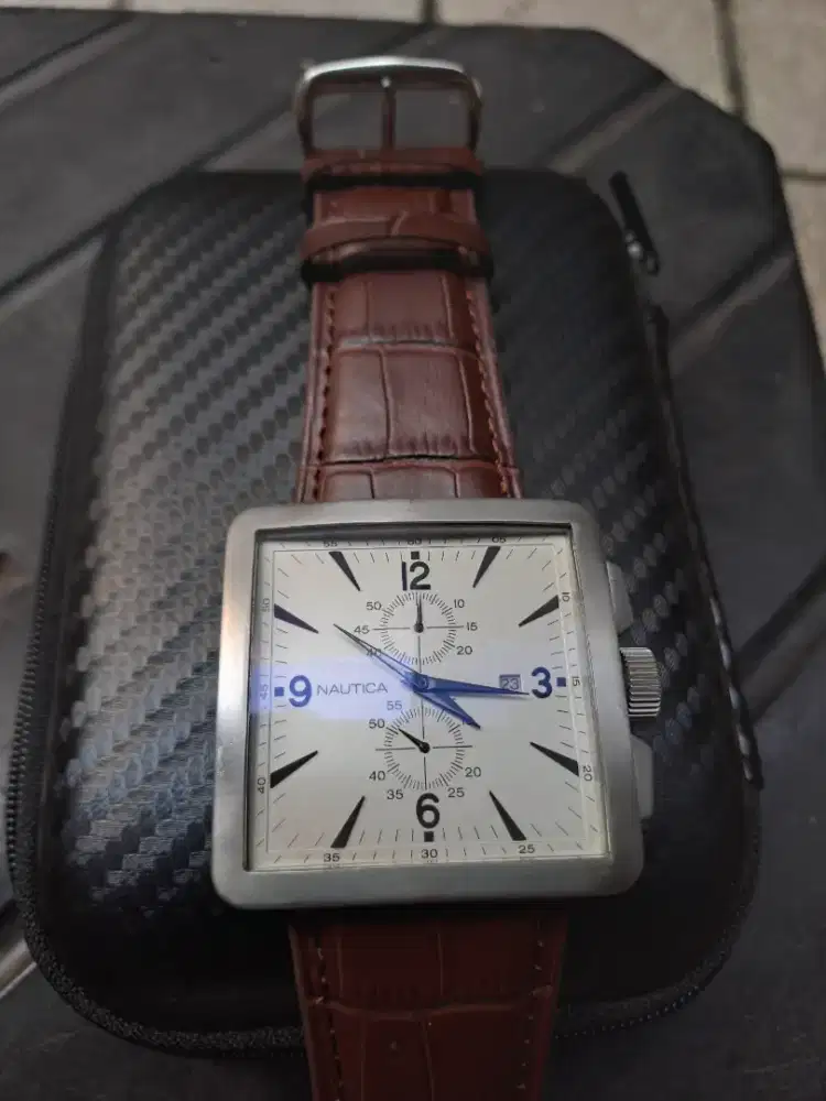 Jual Jam tangan Nautica