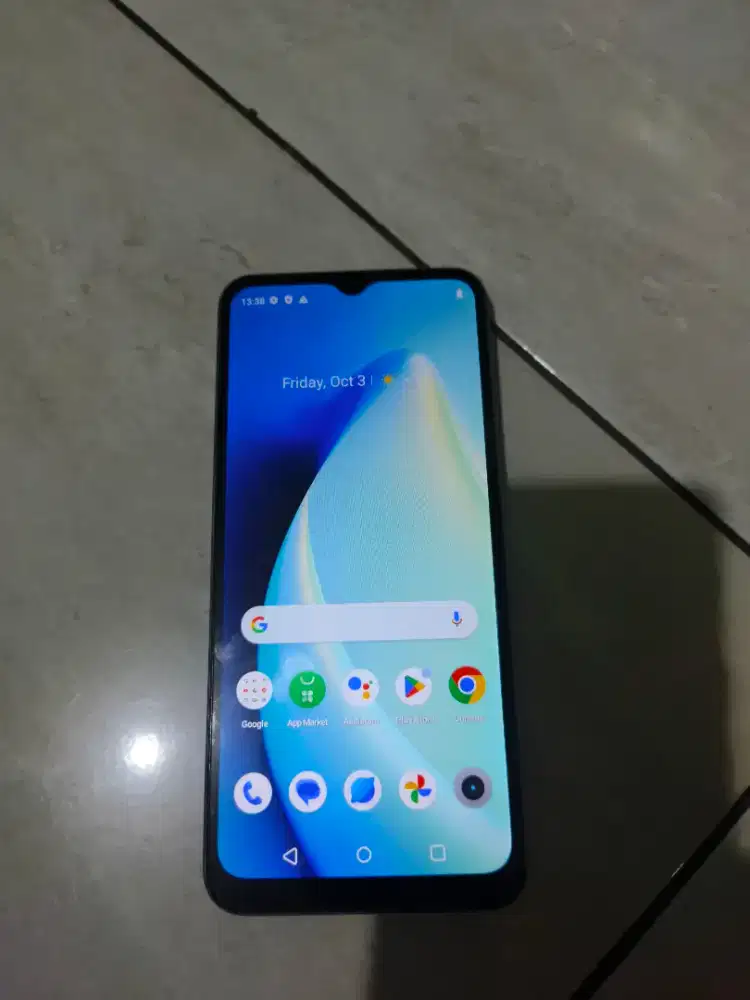 Realme c33 4/64