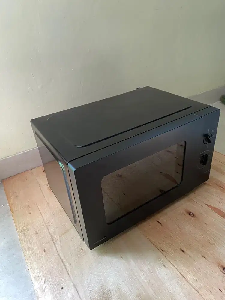 Microwave Panasonic Low watt