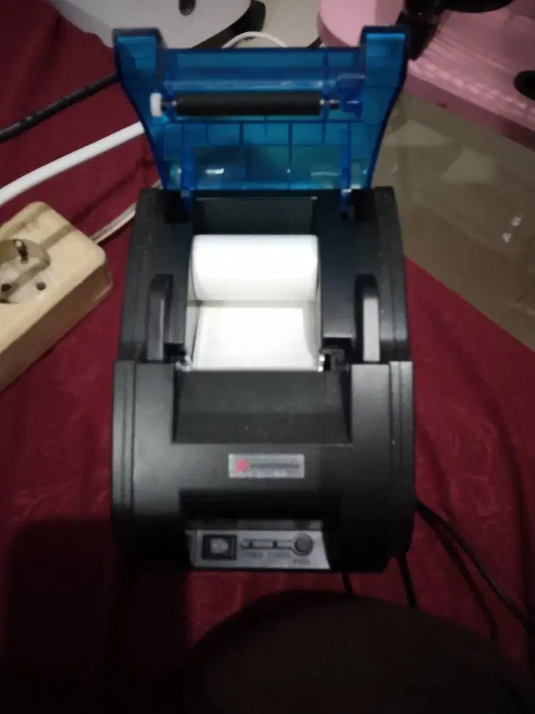 printer termal 58mm