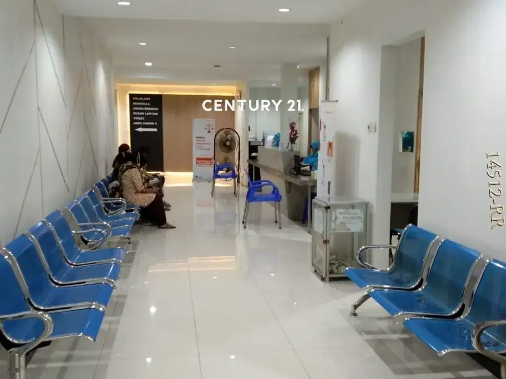Dijual Rumah Sakit Type C Di Jakarta Selatan