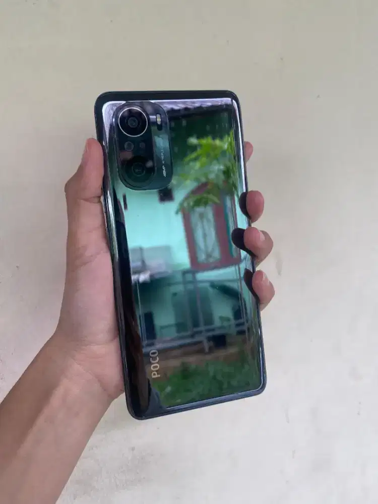 Xiaomi Poco F3 8/256