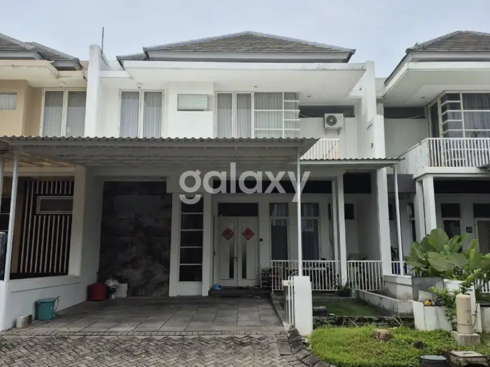 Royal Residence addington\nMINIMALIS SIAP HUNI