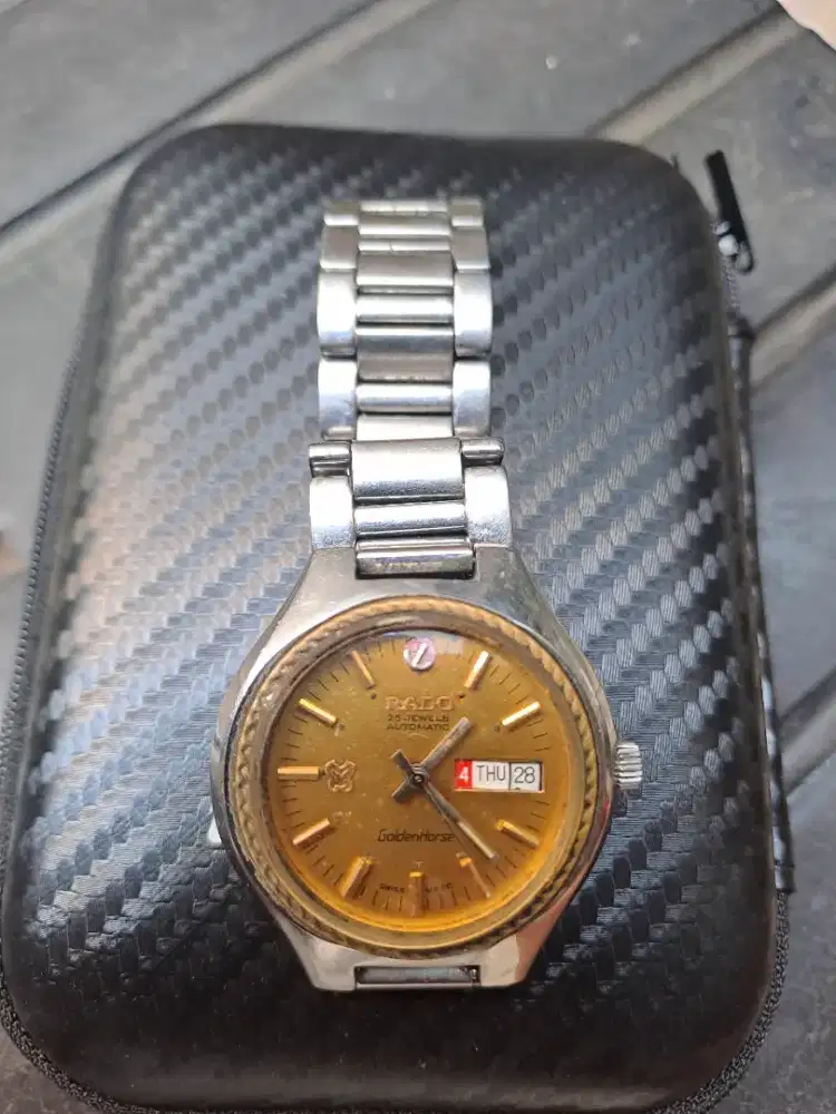 Jual Jam tangan RADO