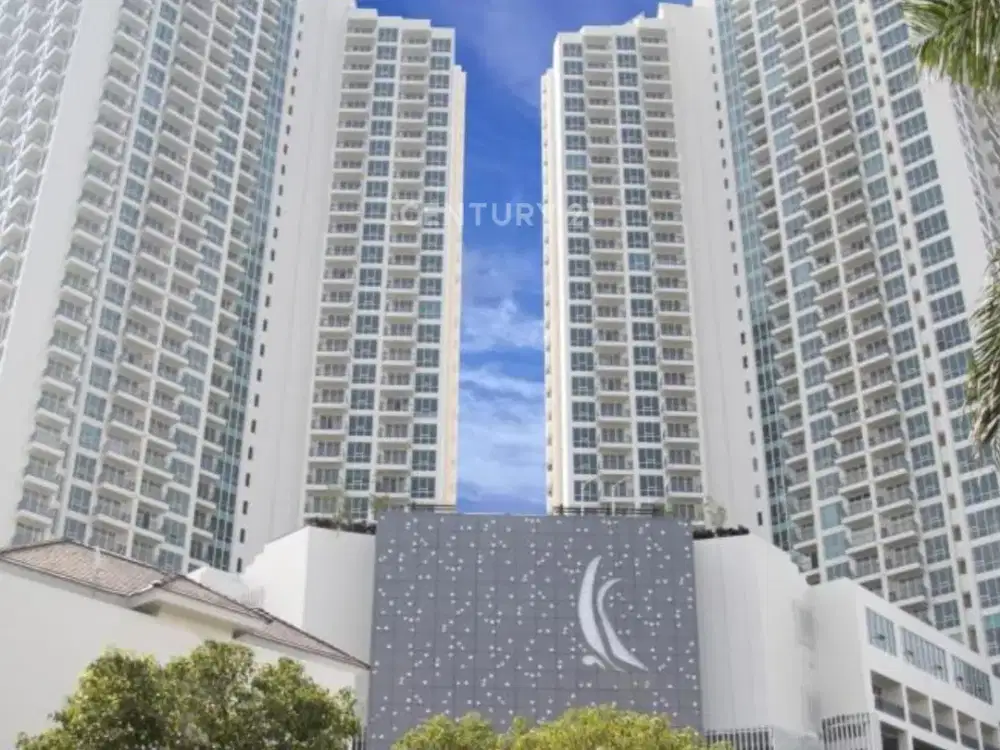 Unit Apartemen Ancol Mansion Tower Atlantic Ocean Jakarta Utara