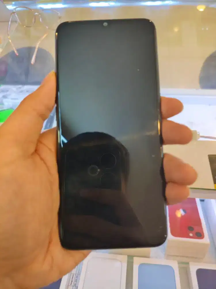 OPPO A31 RAM 4/128GB FULLSET NO MINUS