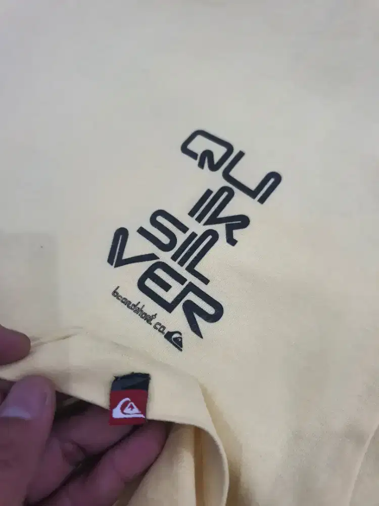 quiksilver vintage