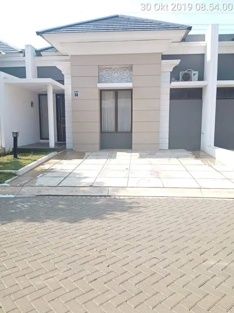 JUAL DIBAWAH NJOP RUMAH DI CITRA LIKE SAWANGAN DEPOK