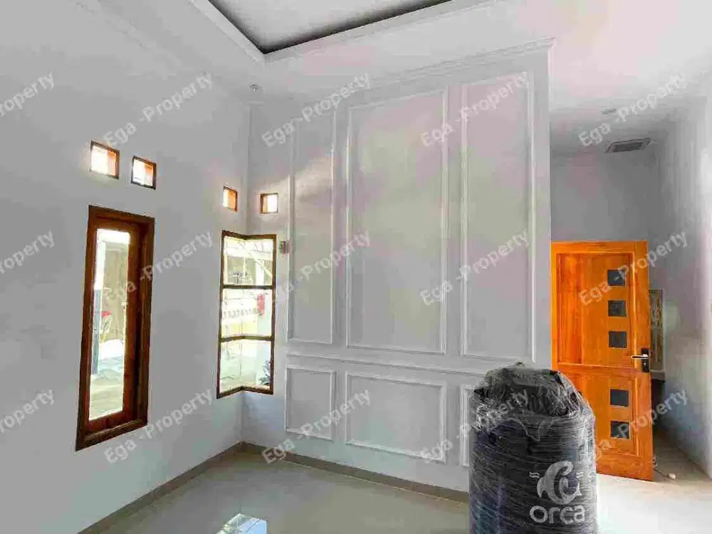 Ready dan indent tersedia