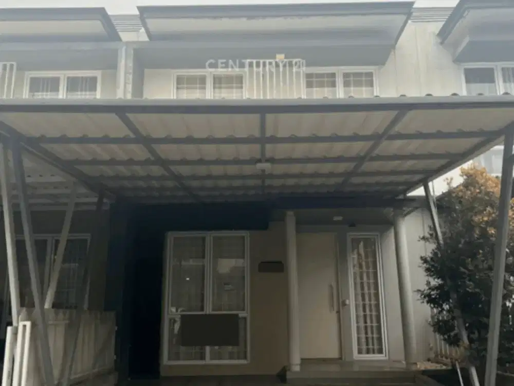 Rumah Di CitraGrand Cibubur CBD