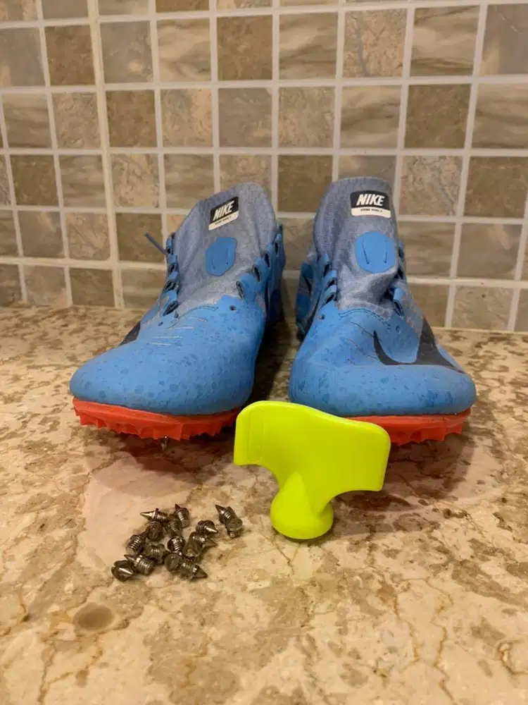 Nike Zoom Rival S preloved