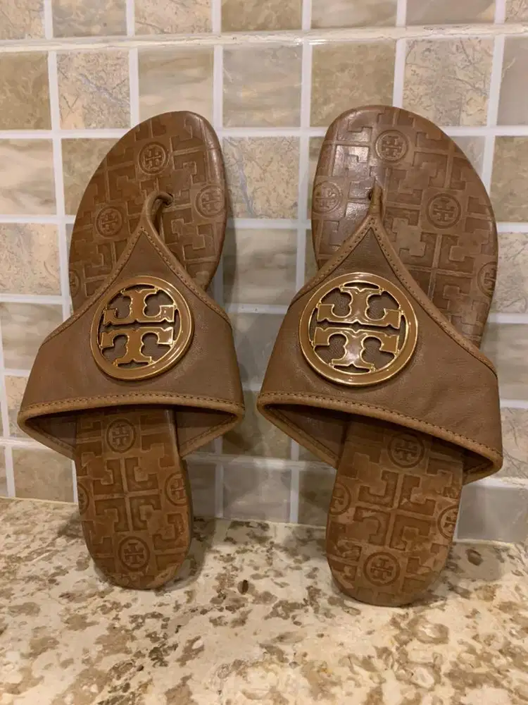 Tory Burch sandal preloved