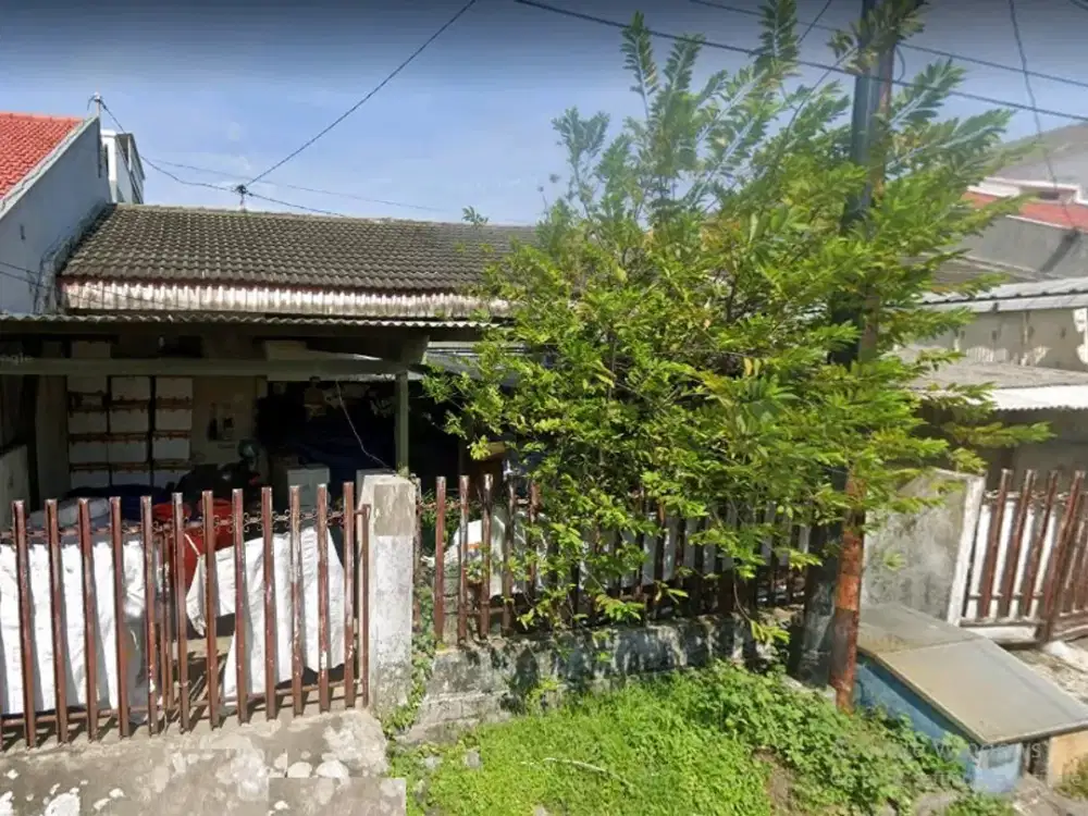 DIJUAL RUMAH KUTISARI INDAH UTARA SURABAYA RON.A743