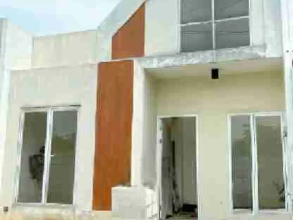 BRAND NEW HOUSE SERPONG GARDEN 1, CISAUK