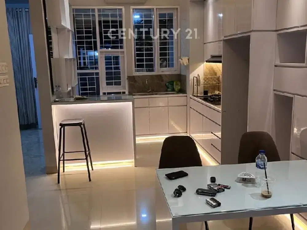 Disewakan Rumah Cantik Siap Huni Full Furmished Arcamanik