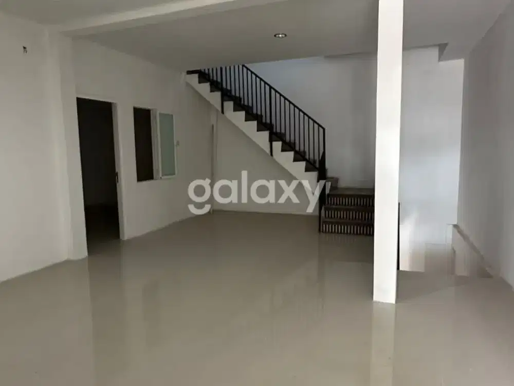 Rumah Darmo Indah Selatan