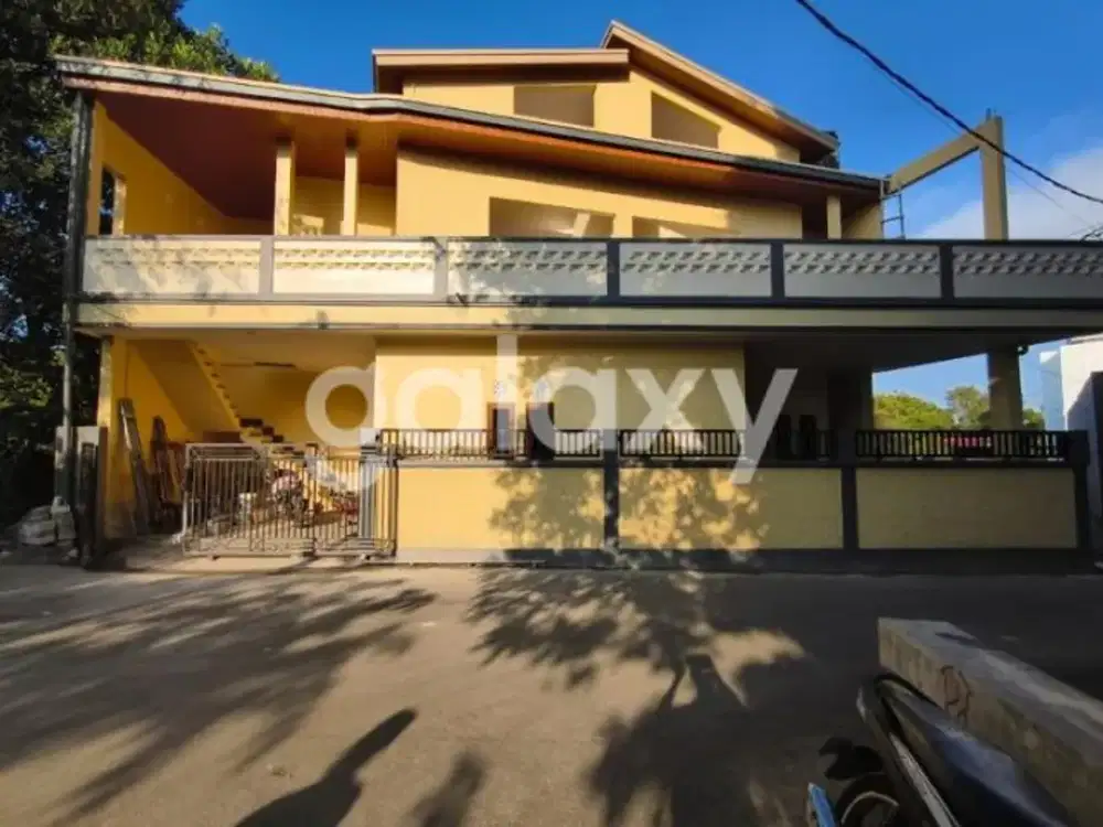 RUMAH 2 LANTAI DI MUNDEH KUTUH BADUNG, BALI