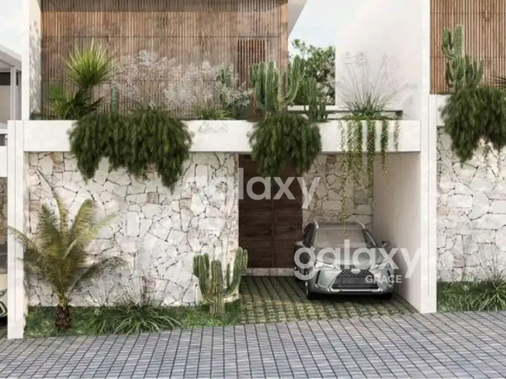 MARKWAVE VILLA GOA GONG PHASE 2