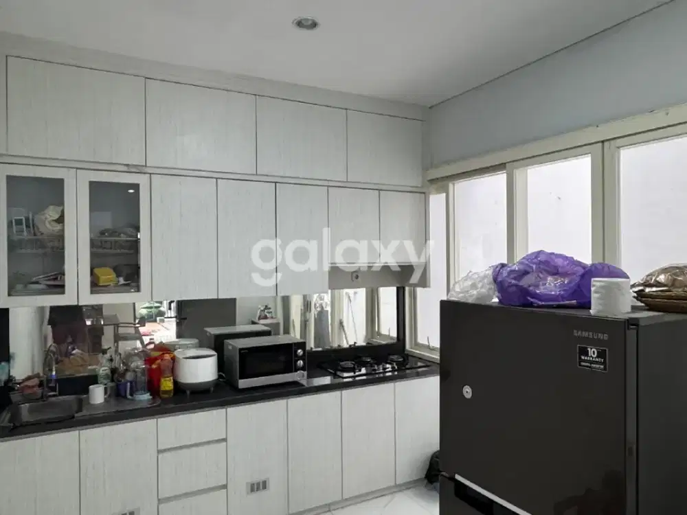 Murah Rumah Pondok Tjandra, Opal Residence