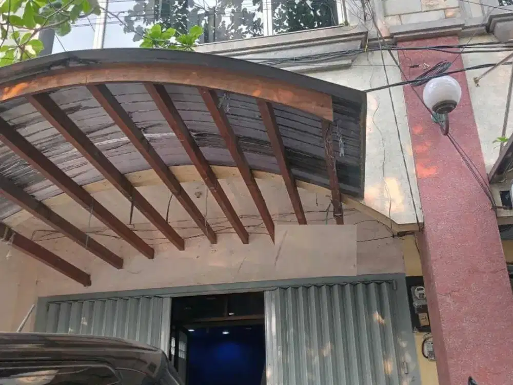 DISEWAKAN RUKO GRAND SUNGKONO DUKUH PAKIS SURABAYA RON.A2589