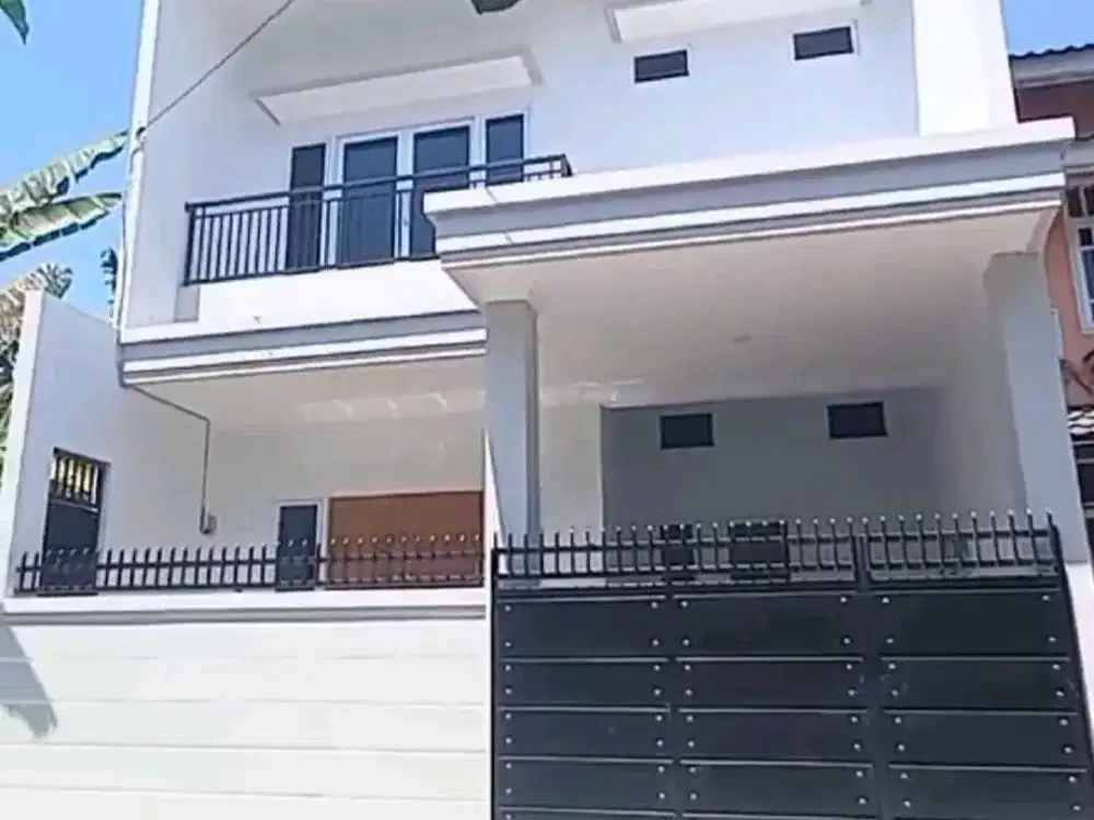 DIJUAL RUMAH SEMOLOWARU TIMUR SUKOLILO SURABAYA RON.A1836