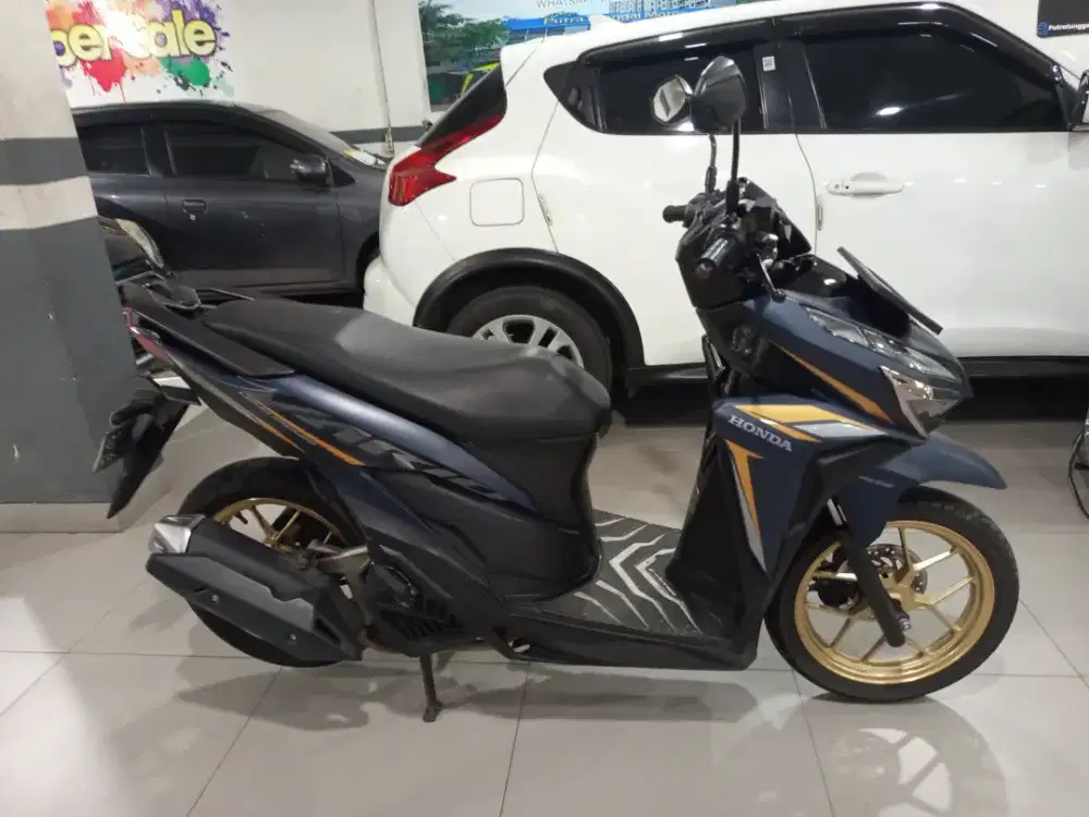 Vario 125 CBS ISS 2022