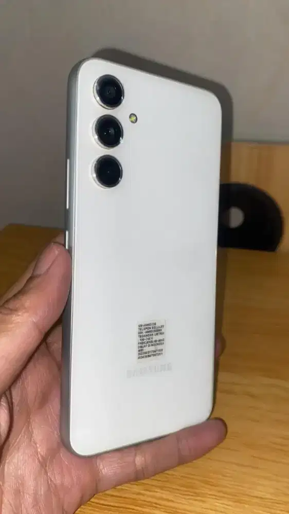 JUAL SAMSUNG A54 5G EX RESMI