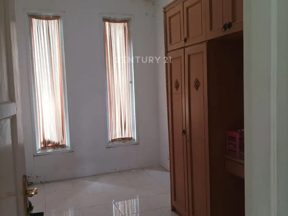 Dijual Rumah Strategis Siap Huni Di Medina Residence