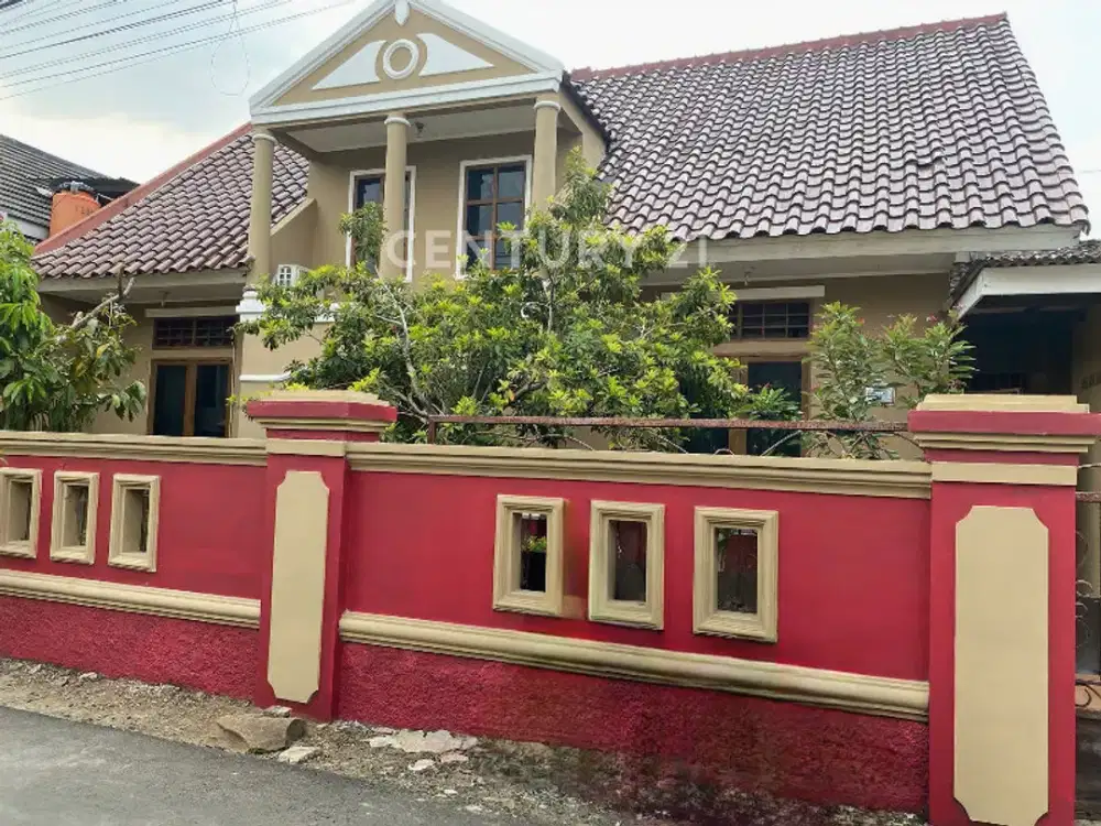 Rumah 1 Lantai Siap Huni Di Pondok Rangon Cipayung Jaktim S9127